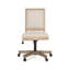Chaise de bureau pivotante et élévatrice