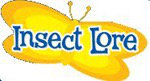 Insect Lore Logo