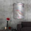 «Orercolor Ellis II» par Grace Popp, art mural en métal Orren Ellis-581677360