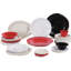 Assiette plate en mélamine 12 po Sierrus ™-13931480