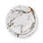 Piece Melamine Dinnerware Set - Service for 4