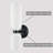 Matamando Armed Sconce-546714365