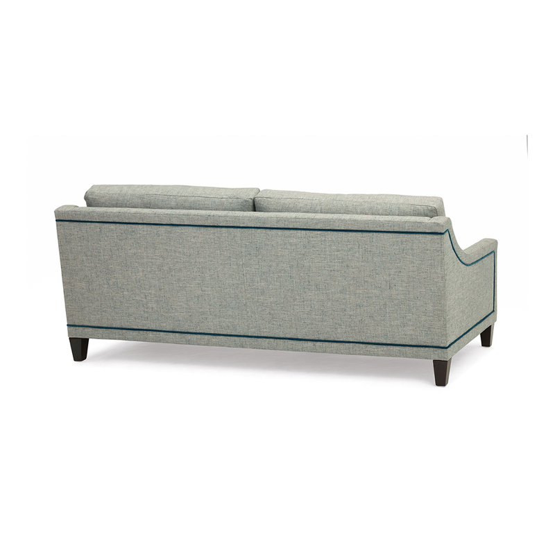 Dean Sofa, Fawn, Rollo Lace
