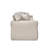 Sonya Rolled Arm Slipcover Sofa-672684721