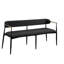Banc en jarille Jaramillo