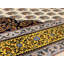 Fine One-of-a-Kind Rectangle 5'5" X 3'8" Hand Knotted Area Rug