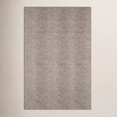 Bottorff 0.25" Dual Surface Rug Pad