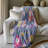 Throw Blanket-550319973