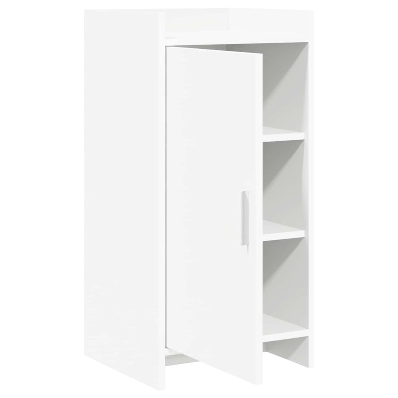 40cm Sideboard, White