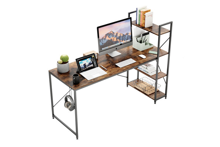 Top 15 Large Desks in 2023