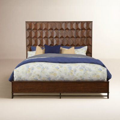 Dalhart Headboard