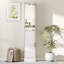 Freestanding Bathroom Cabinet