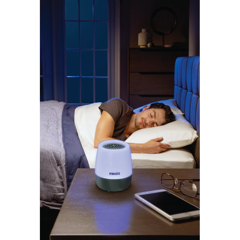 Soundspa On-the-go