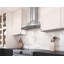 Hotte murale 30 pouces Zephyr Savona 600 CFM avec lumières DEL-70115394-139143079