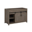 Meuble-lavabo simple 48 po Farm Barn