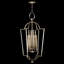 Lustre rond 28 po Allegretto-9212008