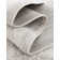 Avalynne Oriental Ivory/Gray Area Rug