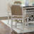 Halpern Upholstered Counter Stool