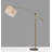 Kata 81'' Arched Floor Lamp-1405486986-1405486989