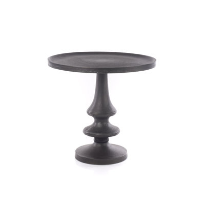 Charlton Home® Iron Buffet Accessory