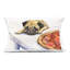 Coussin décoratif Expressive