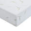 Matelas en mousse à mémoire de forme de 8 po, housse en tissu jacquard en rayonne de bambou, matelas de lit respirant, mousse à base de support flexible-846339437