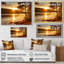 «Horizon's Embrace», reproduction sur toile-349923323-349923314