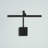 15'' Dimmable LED Wall Mounted Picture Light-1257901016