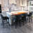 Contemporary Leisure Barstools
