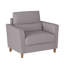 Fauteuil en polyester 35 po Alennah-162301322-225043516
