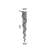Lakefield Flush Mount-621916873