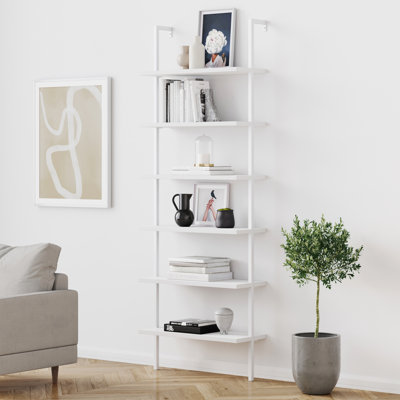 Vallon Ladder Bookcase