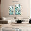 Panneau Transparent Garden II-1690206420