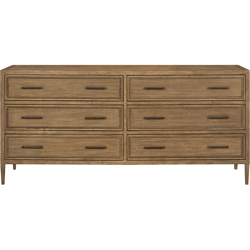 Becki Owens x Surya Hermosa Dresser