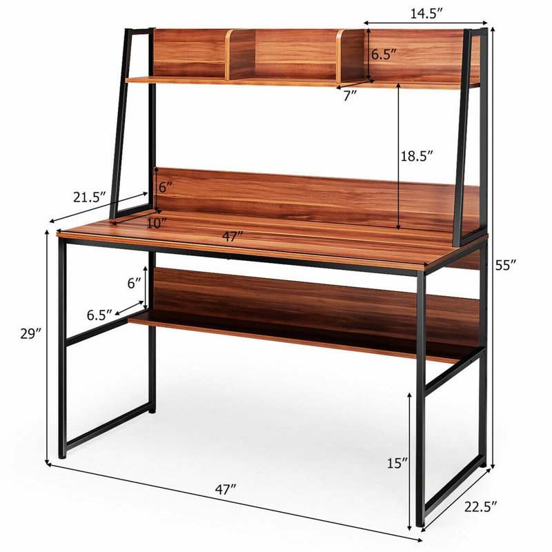 Computer Desk