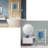 21.2 " 4 - Bar Towel Rack