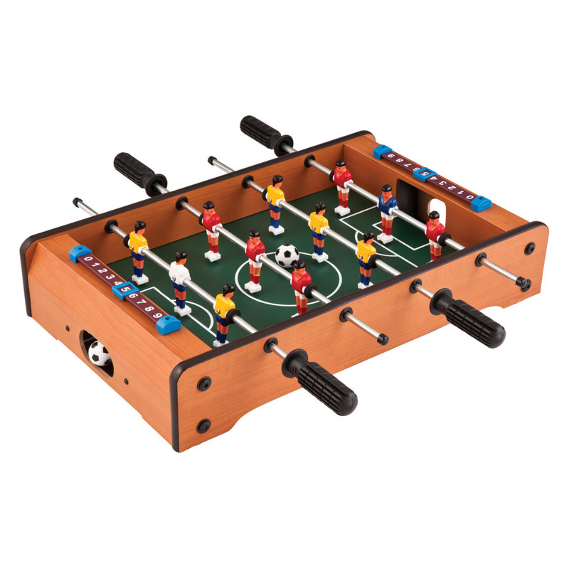 Sinister Table Top Foosball