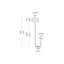 Calypso + Outdoor Floor Lamp-652937045
