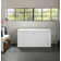 15.7 Cubic Feet Garage Ready Chest Freezer with Adjustable Temperature Controls