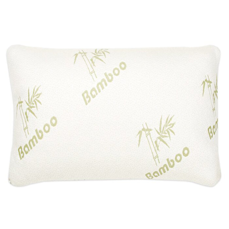 BOSKI Rayon From Bamboo Pillow 1