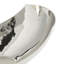 Swain Metal Decorative Bowl