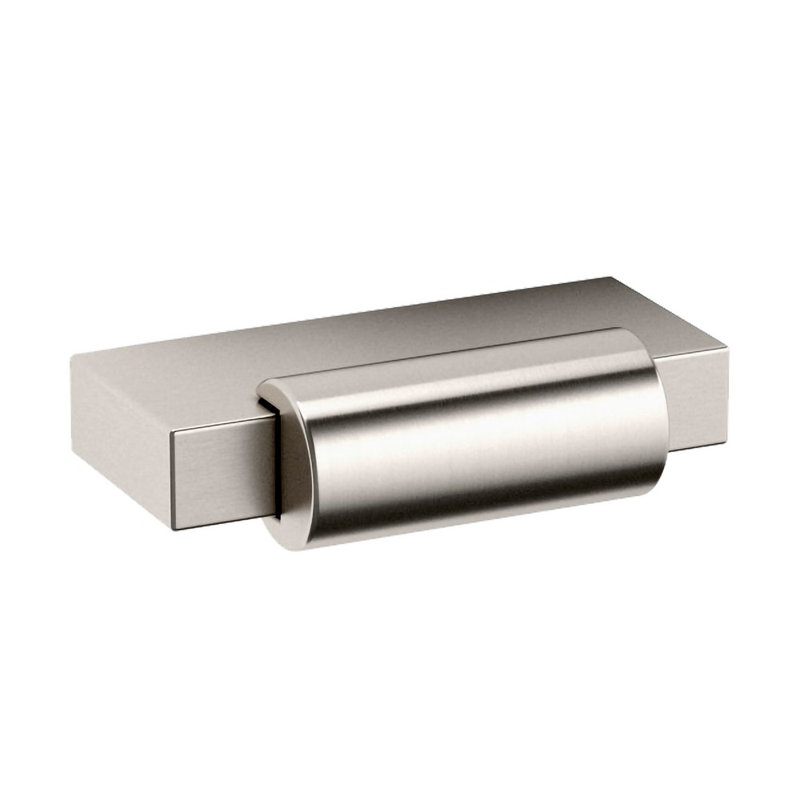 4623 Modern Knob, Satin Nickel
