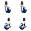 Polyurethane Casters