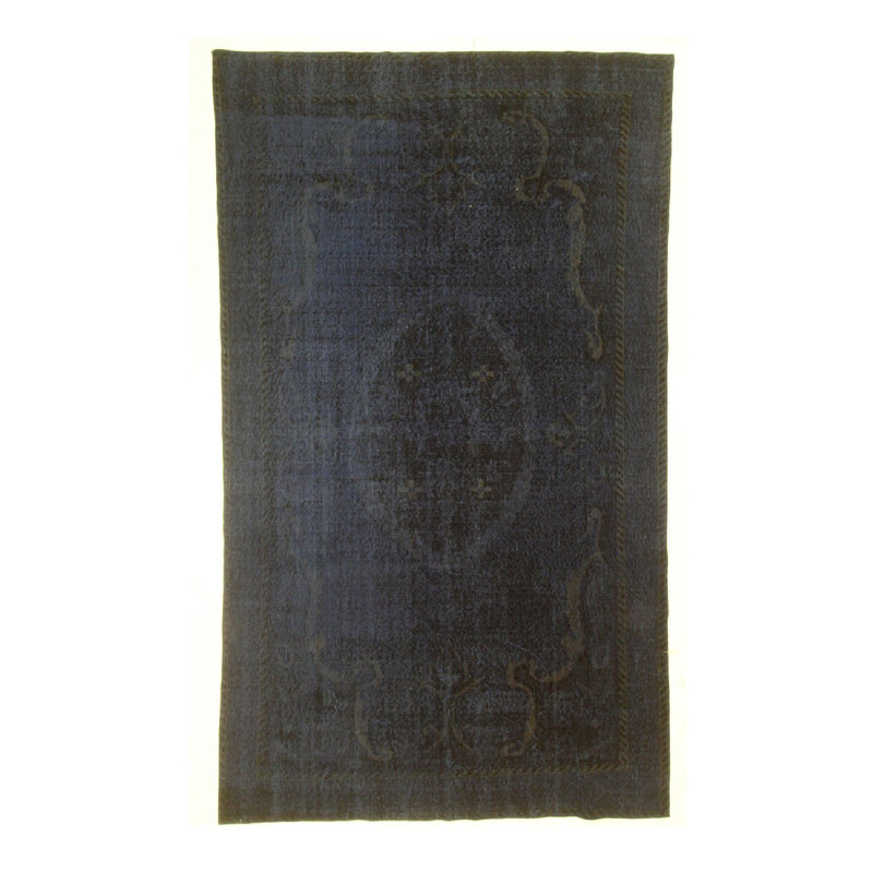 Hand Knotted Oriental Rug