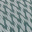 Hutton Blue Rectangular Throw Pillow Cover