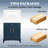 28" Modern Bathroom Vanity With Sink-122430550
