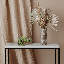 Arrangement succulent Anre