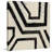 "Hieroglyph III" Print on Wrapped Canvas-18798307