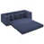 Bleu est en rupture de stock