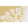 Floret Martha Stewart Hand Tufted Wool Damask Rug